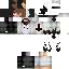 Texture for Steve