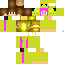 Texture for ピカチュウ