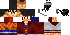 Texture for steve