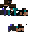 Texture for MAK01GAMER