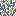 Texture for christmas light tree