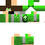 Texture for fox