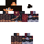 Texture for Medieval Knight