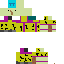 Texture for quindim