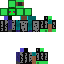Texture for Turtleman0721