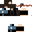 Texture for AmyRage