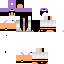 Texture for sophies skin dont use only for me for my series