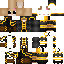 Texture for homik royal