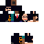 Texture for 2B2T