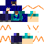 Texture for 新スキン