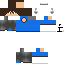 Texture for Captainpanez