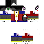 Texture for MC_Goji_Wolf_V1