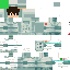 Texture for AstronautaManu