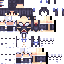 Texture for HyperDimension Neptunia Noire