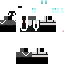 Texture for moon demon