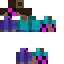 Texture for textureless