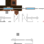 Texture for скин