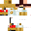Texture for Axelotel
