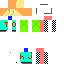 Texture for thunderfoxey