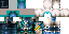 Texture for Blue Asassin