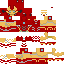 Texture for iorn man