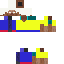 Texture for noth