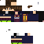 Texture for axolote