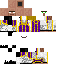 Texture for priest village
