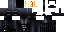 Texture for Darth Vader