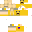 Texture for MIKELLINA (fixed)