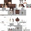 Texture for Emily as a cat