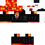 Texture for LlamaFlame