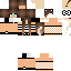 Texture for bby cat