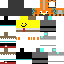 Texture for korblox