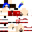 Texture for ketzu navidad