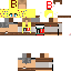 Texture for nut