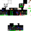 Texture for corrupted hacker
