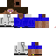 Texture for чубурек