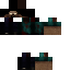 Texture for Herobrine