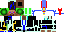 Texture for Captain