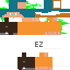 Texture for Luca`s 2.er Skin