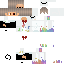 Texture for PizzaIzda