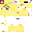 Texture for duck ninja