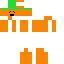Texture for nekko