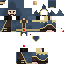 Texture for RainMakeR Mage