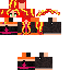 Texture for shimmer