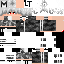 Texture for steve