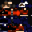 Texture for Mc caracter