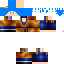 Texture for ad