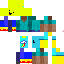 Texture for Sab Yotuber